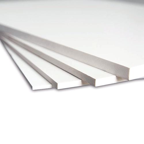 PVC-Platte | 3mm | Freie Formate ab 10 bis 90cm — Foto Nr. 2