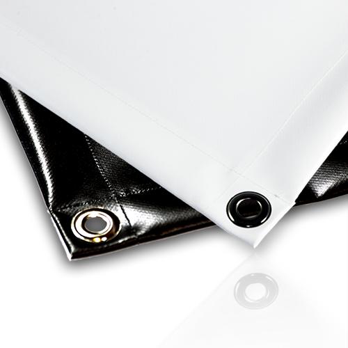 Werbebanner - Banner - Plane 510 Gramm Premium — Foto Nr. 2