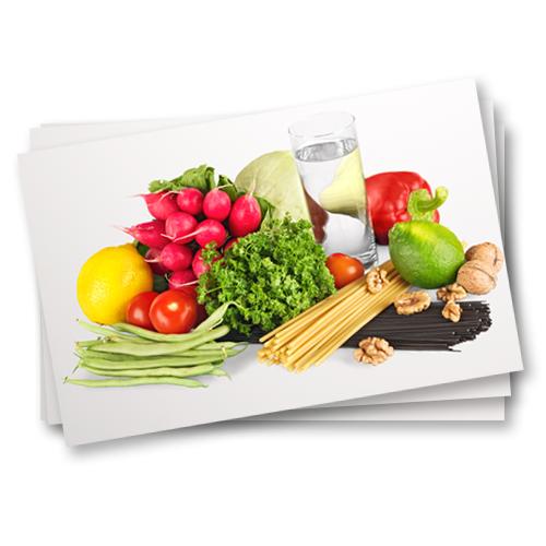 Poster - Fotoposter 250 Gramm Individuelle Maße — Foto Nr. 2