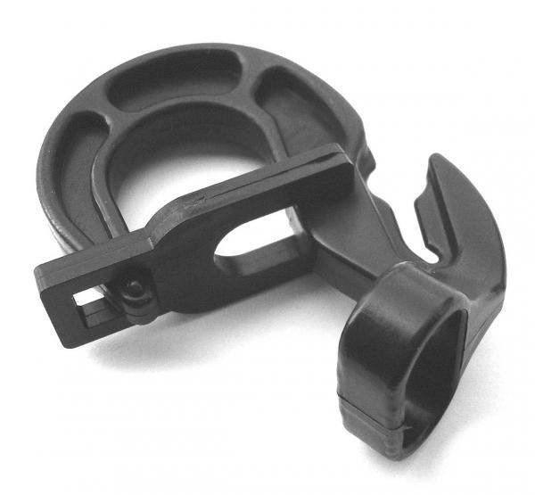 Easyfix-Haken für 8, 9 und 10mm Ø Expanderseile — Foto Nr. 2